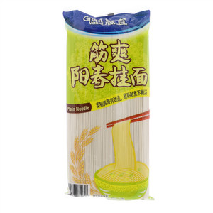 惠宜筋爽阳寿挂面