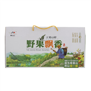 金谷野果飘香