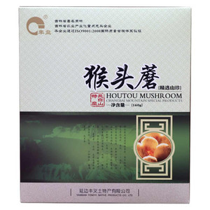 丰益猴头菇