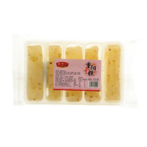 楊博士桂花味重阳糕