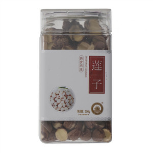 金九洲莲子