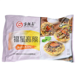 古越斋坚果酥