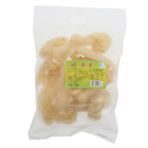 有福肉皮100g