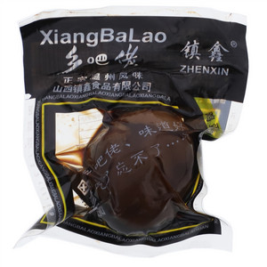 镇鑫乡巴佬卤鸡蛋