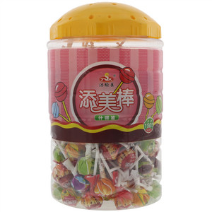 添顺美什锦装添美棒