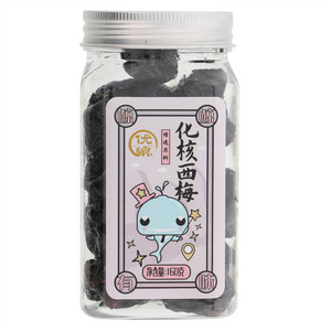 160g化核西梅（优飨）