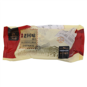 洛杉奇红枣老回味面包