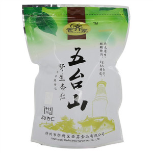 老齐家盐水杏仁
