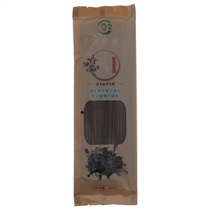 陈炉牌纯荞饸饹面