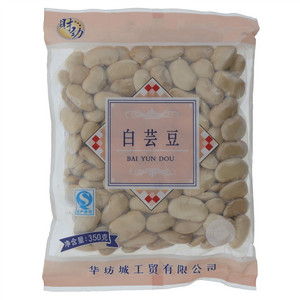财劲白芸豆