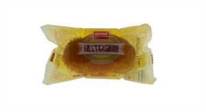 盼盼法式软面包
