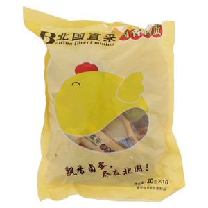 北国直采肉香卤蛋
