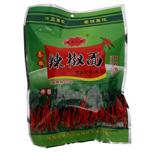 康寿人家中粗辣椒面
