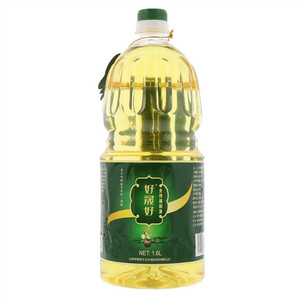 好晟好食用调和油