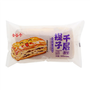 金谷亭提子千层面包