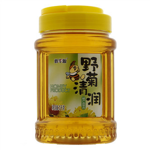 蜂华源野菊清润蜂产品制品