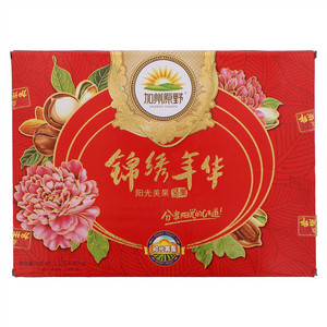 锦绣年华礼盒