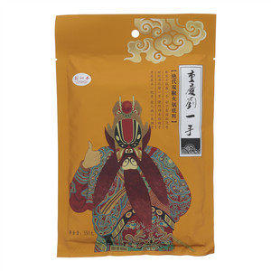 重庆刘一手绝代双椒火锅底料