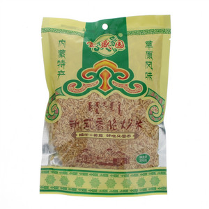 宝盛园新式香脆炒米
