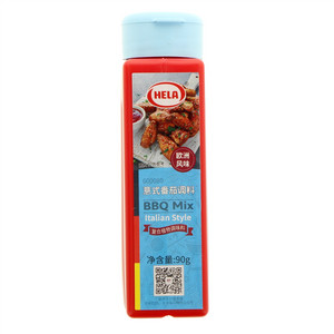 HELA意式番茄调料