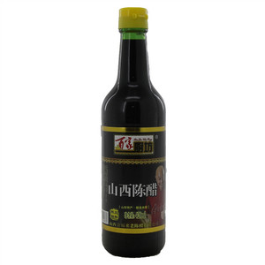 百家厨坊 山西陈醋（酿造食醋）三年陈酿