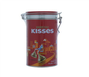  Kisses 好时之吻  缤纷欢乐罐
