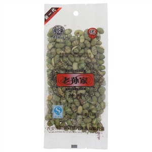 老孫家豆子（青豆、黄豆）
