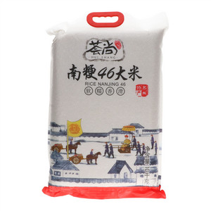 荟尚南粳46大米