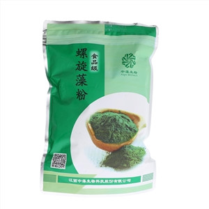 嘉泽螺旋藻粉（食品级）