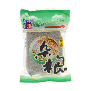 凯斯特绿豆