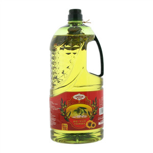 阿木然橄榄+葵花籽食用植物调和油