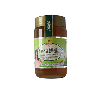 洋槐蜂蜜