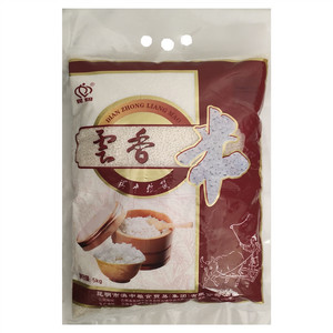 昆粮云香米
