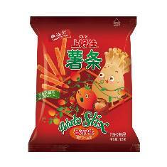 上好佳薯条-番茄味