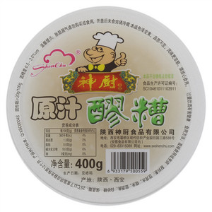 神厨原汁醪糟