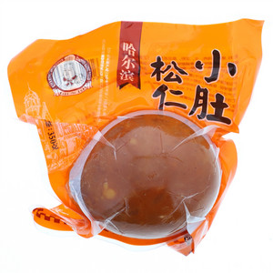 重工食品哈尔滨松仁小肚