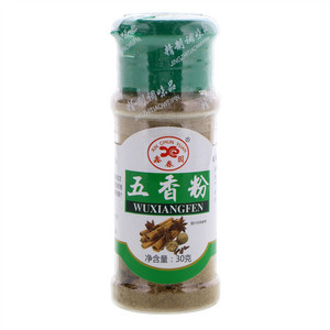 鑫春园五香粉