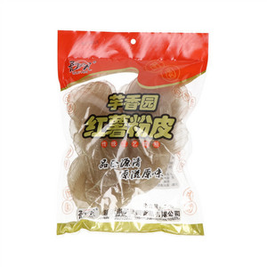 无凡芋香园红薯粉皮