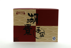 湖景 蔓越莓酥