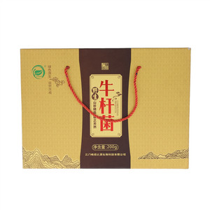 熊耳绿之源牛杆菌