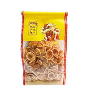 华荣西饼鲍鱼酥（糕点）