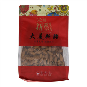 菁选智果源干炒手剥巴旦木