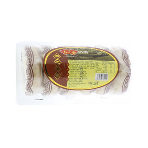 苏之斋黑芝麻蓉月饼360克