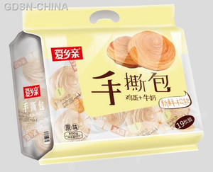 爱乡亲原味手撕包