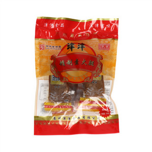 津津麻辣味精制素火腿