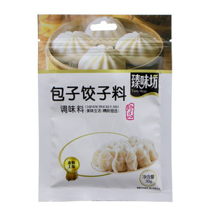 臻味坊包子饺子料