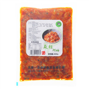 LAO SHA 鮱鲨麻辣鲜蛤