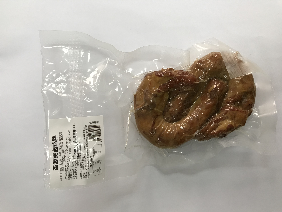 圣源熏卤猪头肉