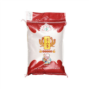 景山景山香醇香配比米