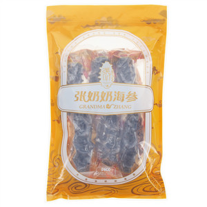 张奶奶海参即食海参